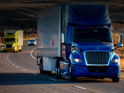 TRUCK ACCIDENTS